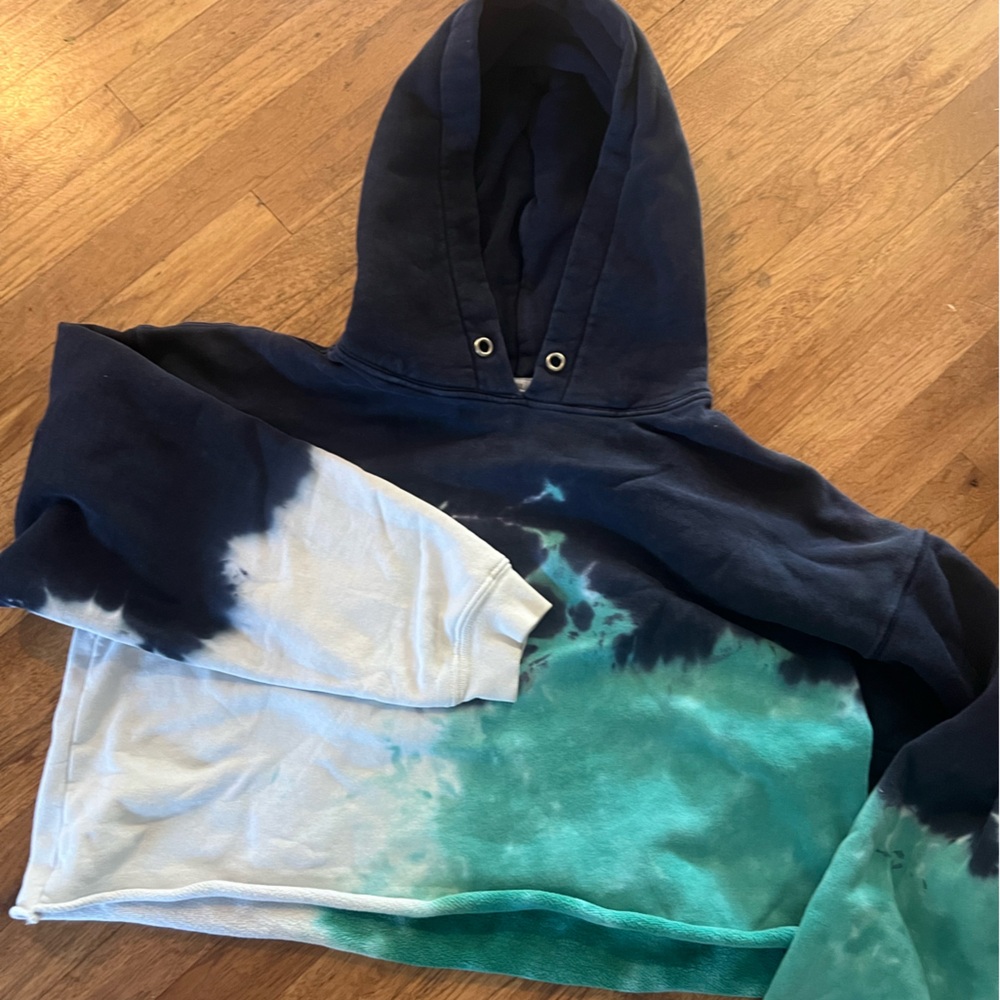 Re/done hoodie